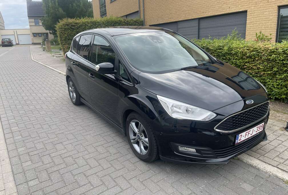 Ford 1.0 EcoBoost Class (EU6.2)