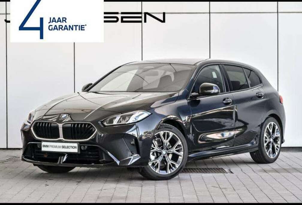 BMW M Sportpakket