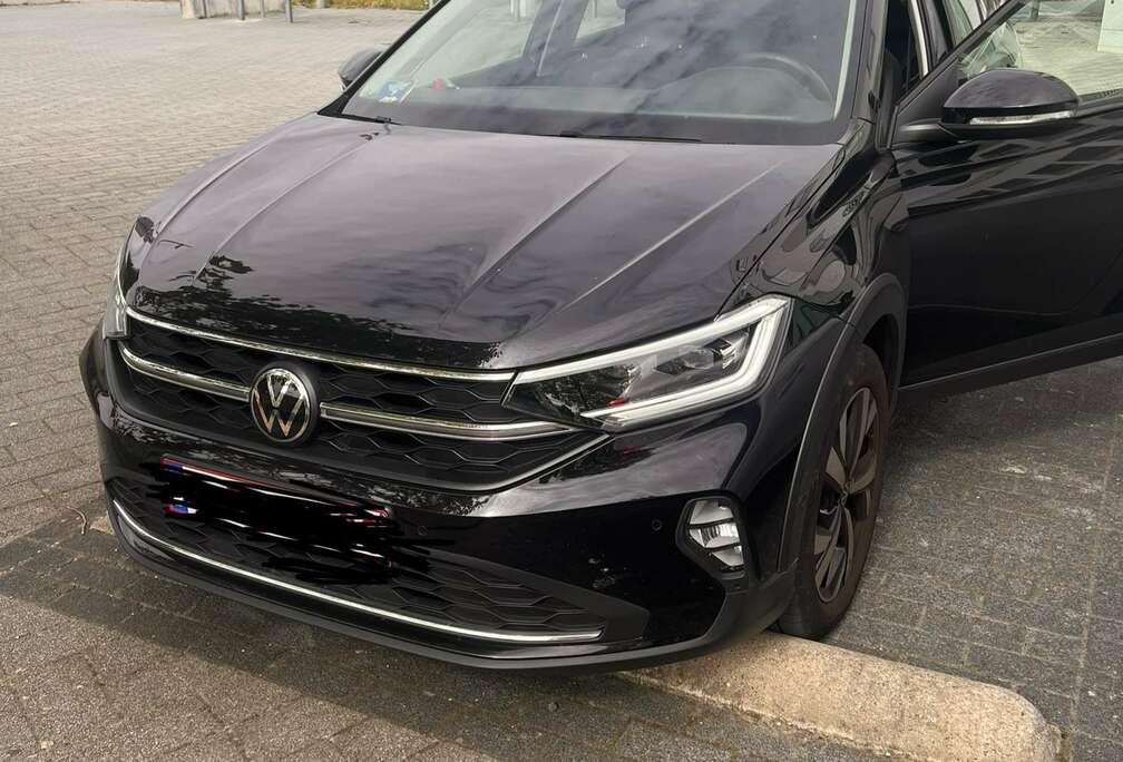 Volkswagen 1.0 TSI Style OPF DSG