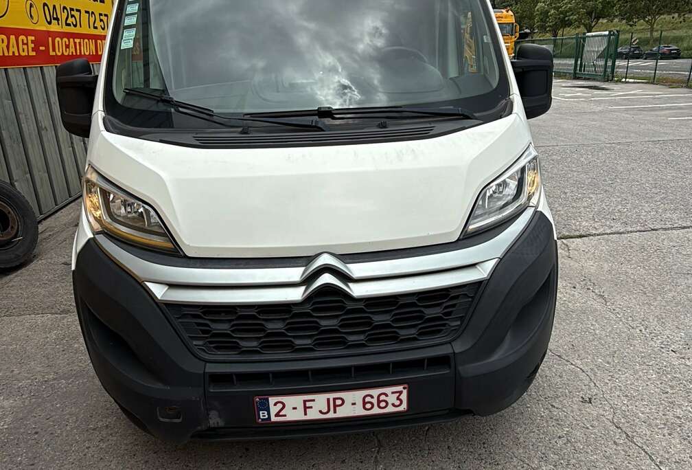 Citroen 35 L2