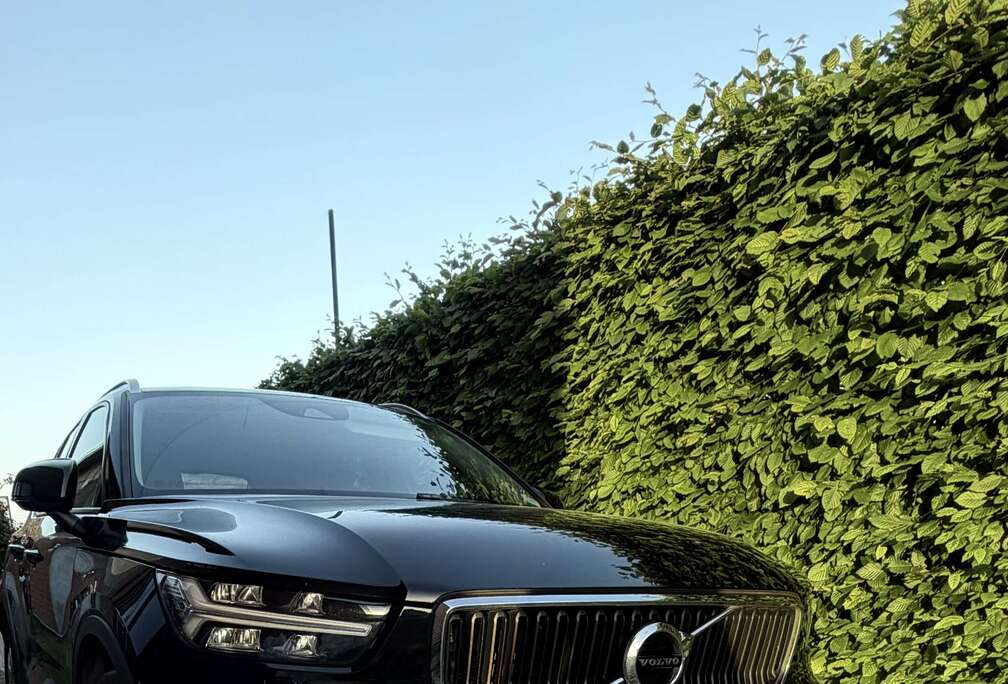 Volvo D3