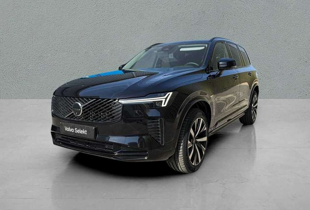 Volvo Plus Dark, T8 AWD Plug-in hybride (PHEV)