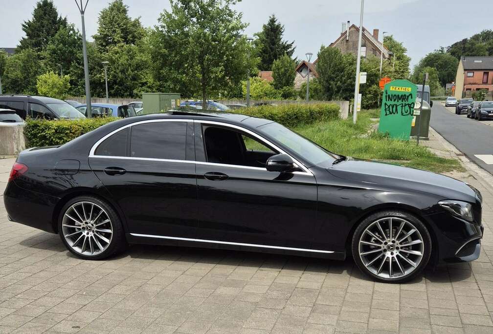 Mercedes-Benz Full Optie 0487883422