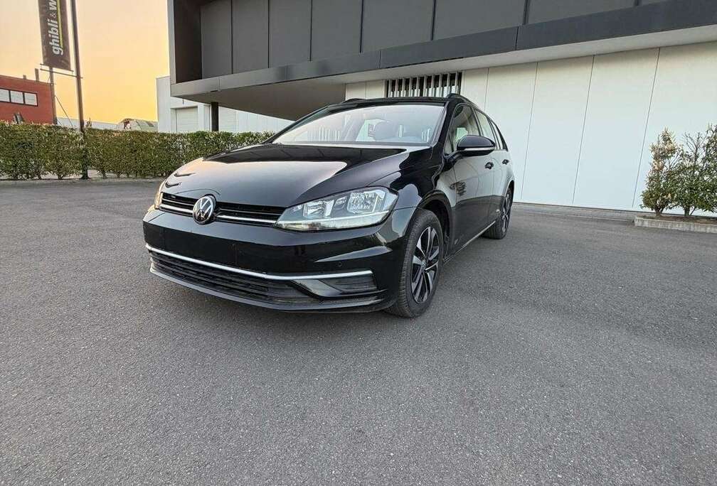 Volkswagen 1.0 TSI OPF IQ.DRIVE