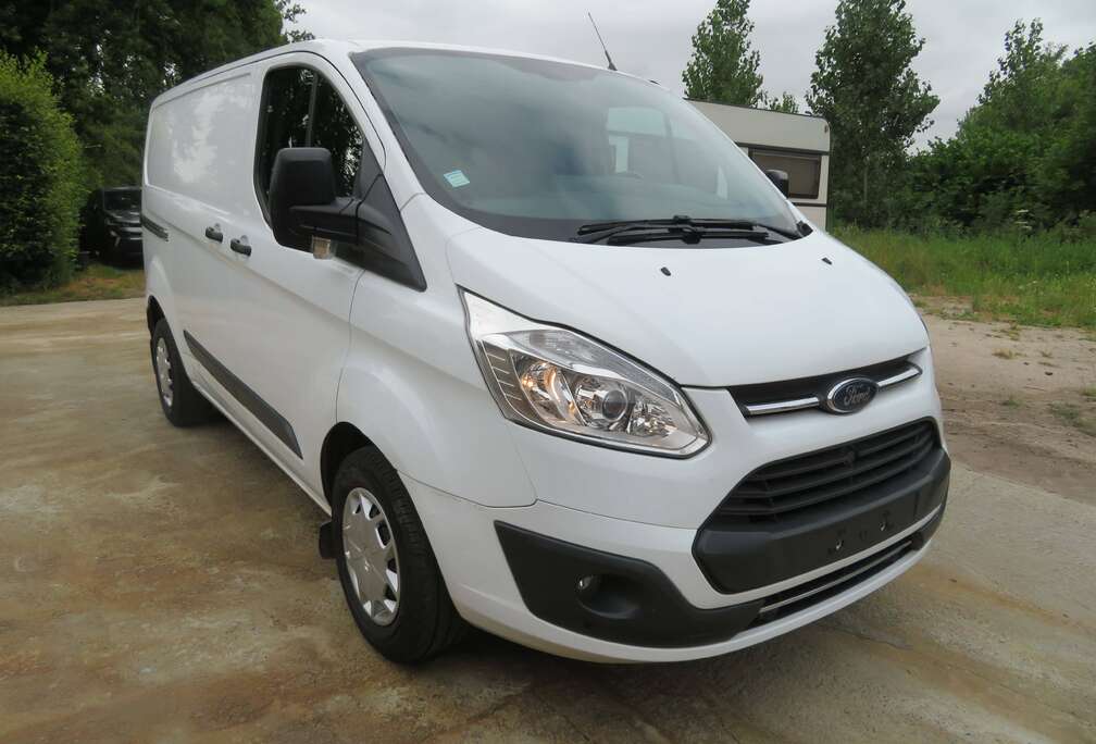 Ford 2.0