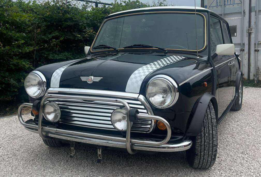 MINI Cooper Classic 1.3i