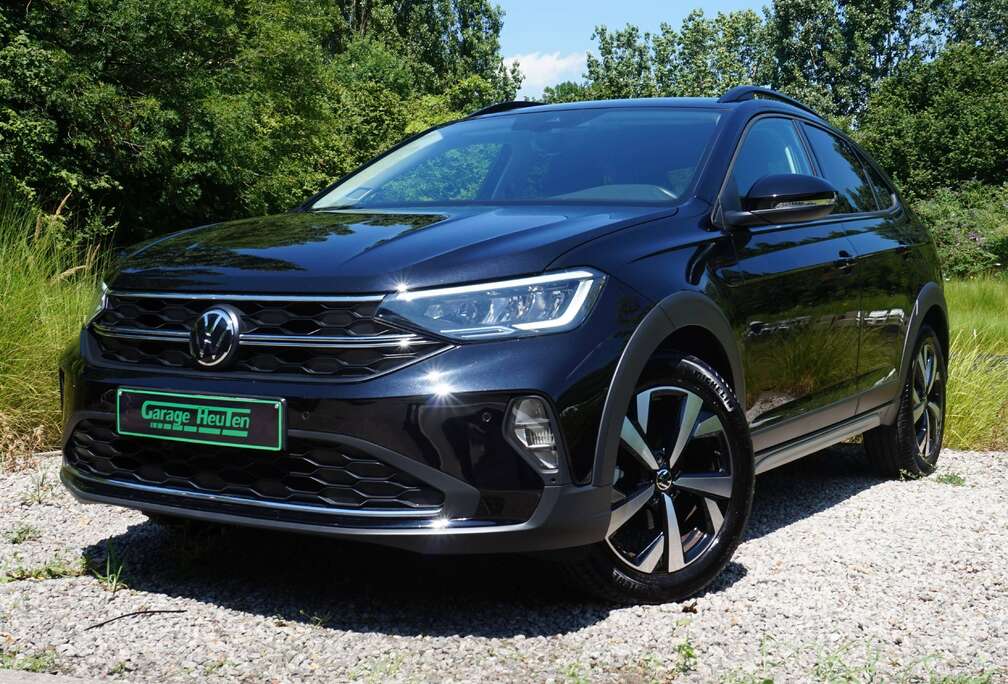 Volkswagen Taigo 1.0 TSI DSG Life | 2 Jaar Garantie | snelle levering