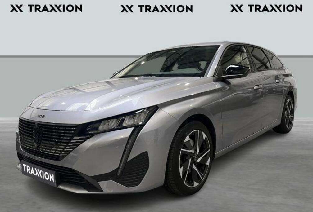 Peugeot Allure