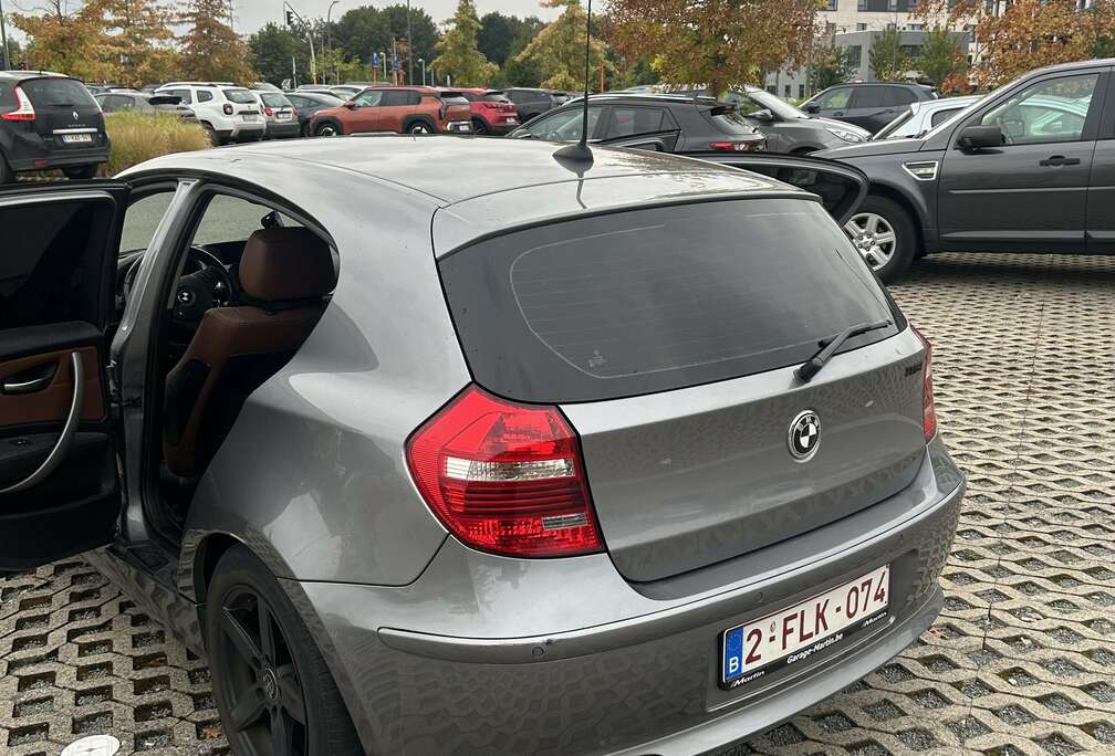 BMW 116i