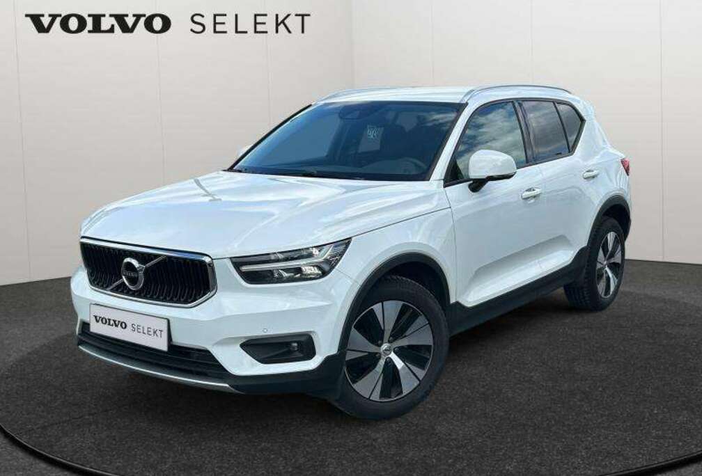 Volvo T3 Momentum / Essence