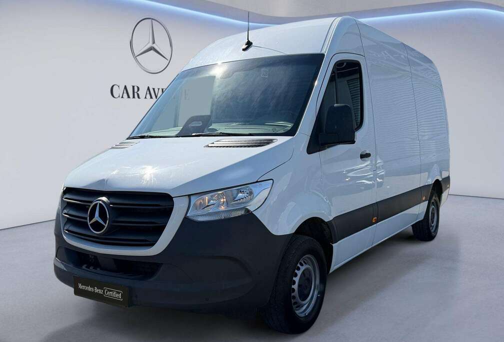 Mercedes-Benz Fourgon 315 CDI L2H2 (37.900€ HTVA)