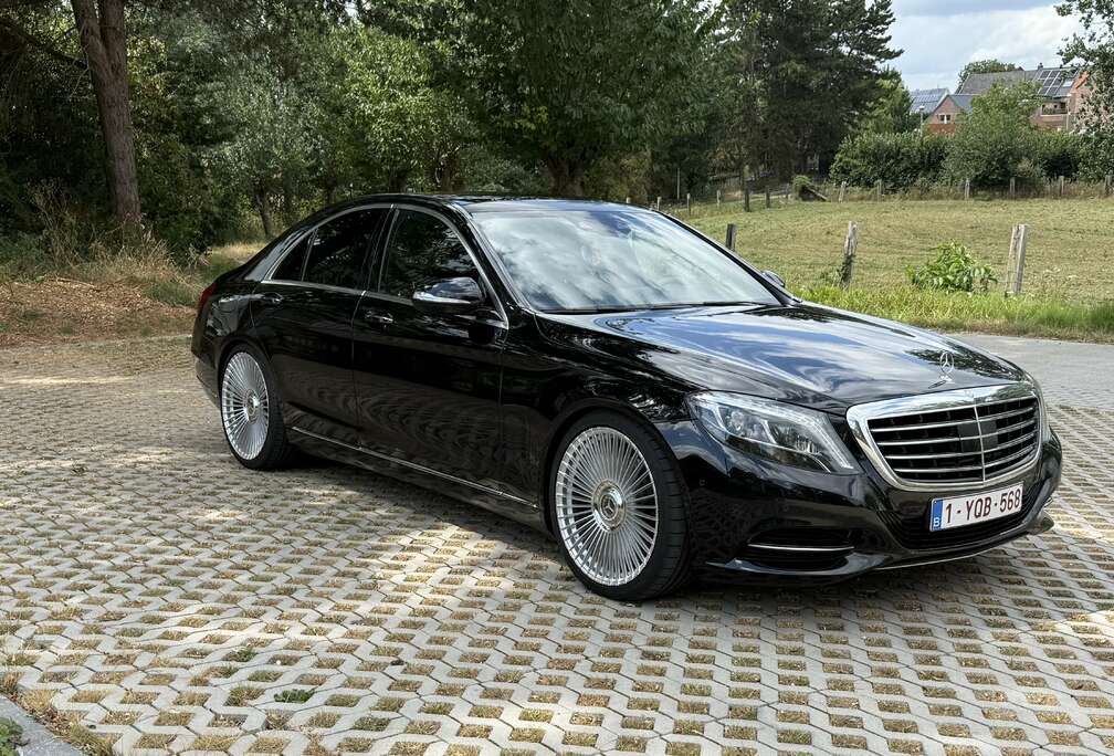 Mercedes-Benz d