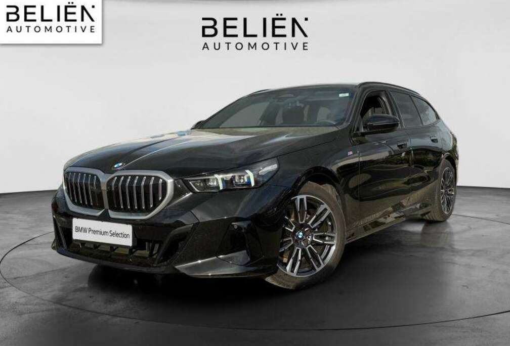 BMW Touring