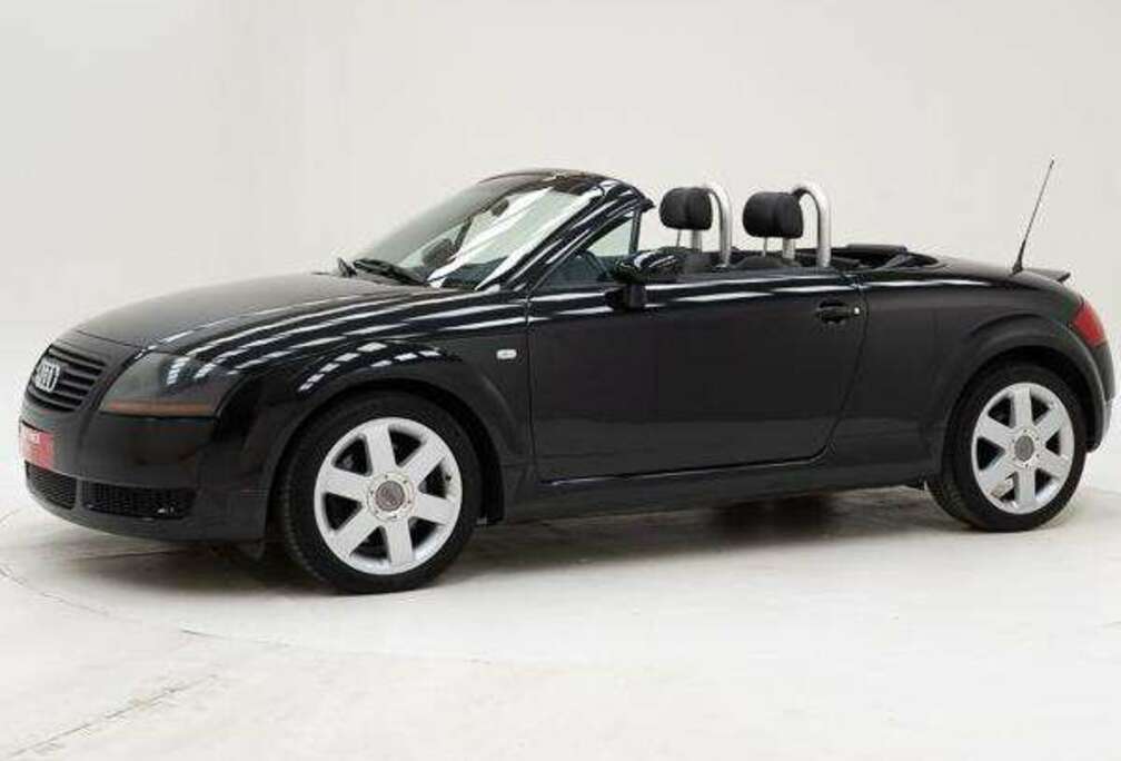 Audi Roadster 1.8 Turbo 20v \'2001 CH06190