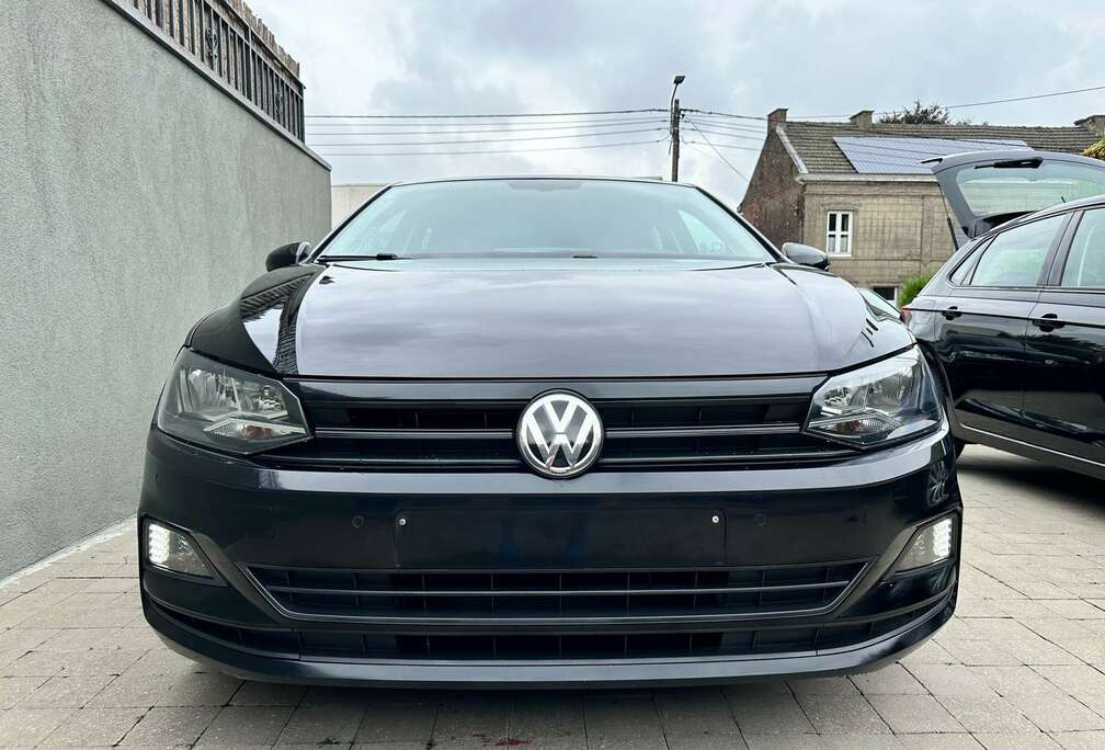 Volkswagen 1.6 CR TDi Comfortline, Garantie, Reprise