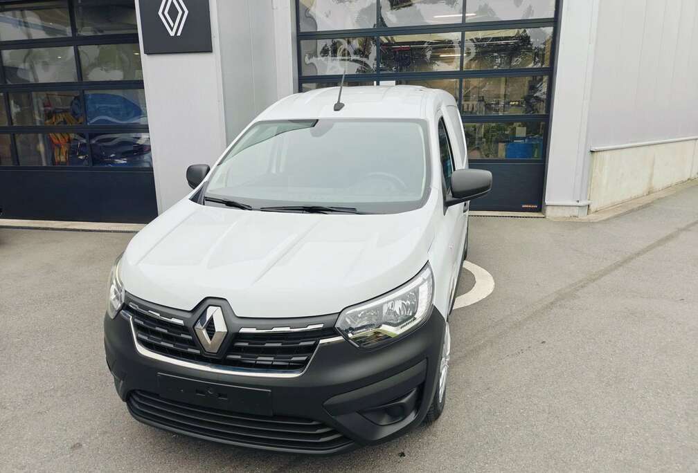 Renault EXPRESS VAN Confort Blue dCi 95