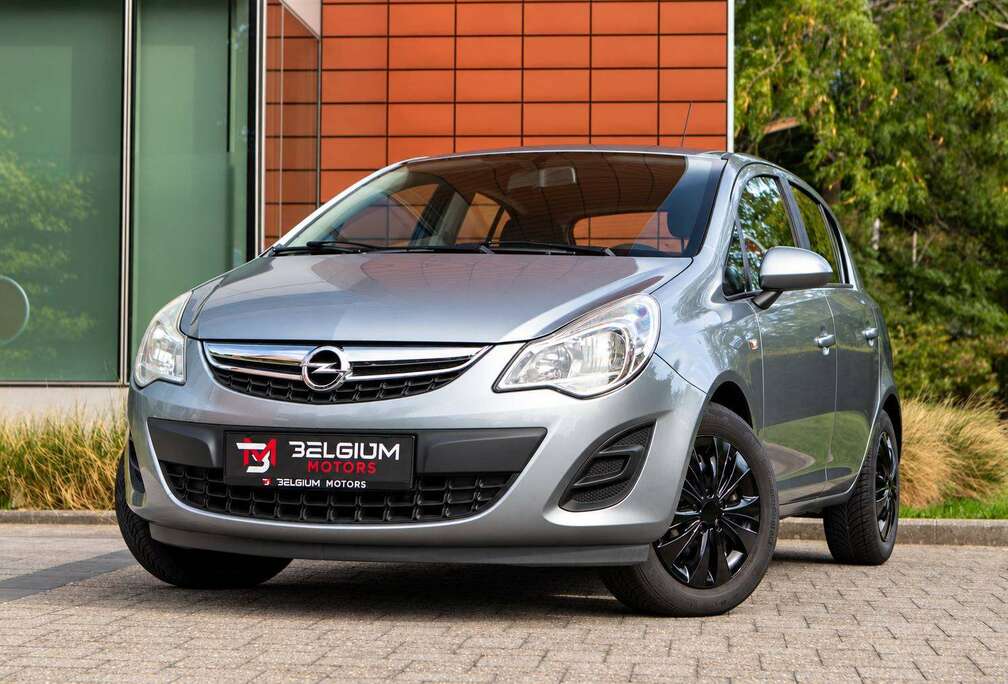 Opel - 1.4i Active - Carplay - Clim - Cruise Control
