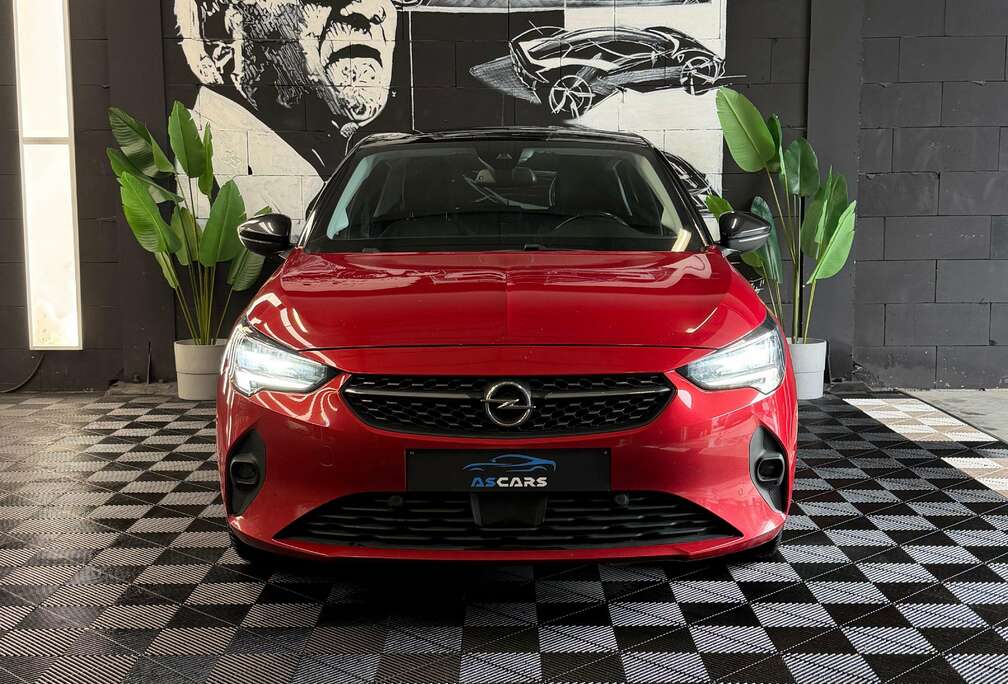 Opel TVA DEDUCTIBLE