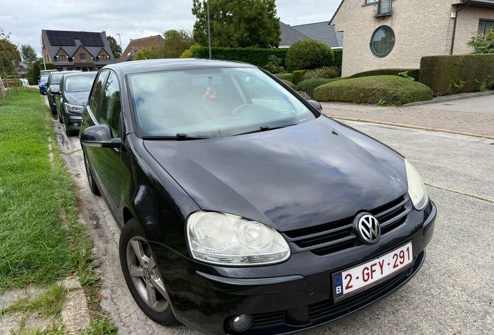 Volkswagen 1.4i 16v