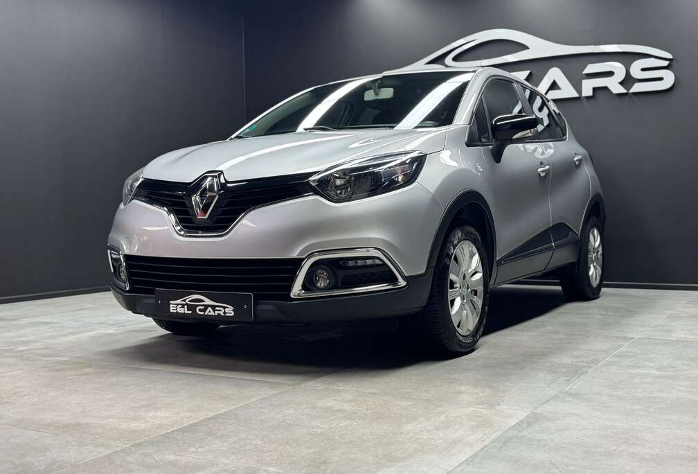 Renault Captur 0.9 TCe **12 mois de garantie**