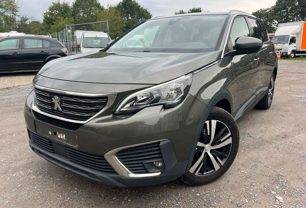 Peugeot 1.2 Active