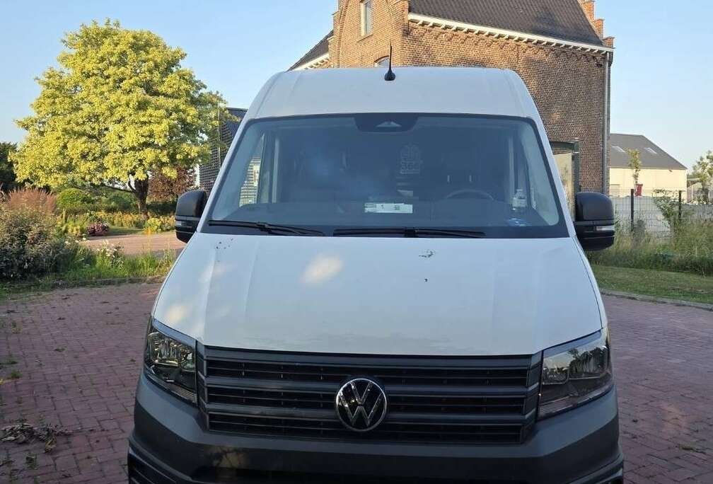 Volkswagen 2.0l TDI manuel 6 vitesses