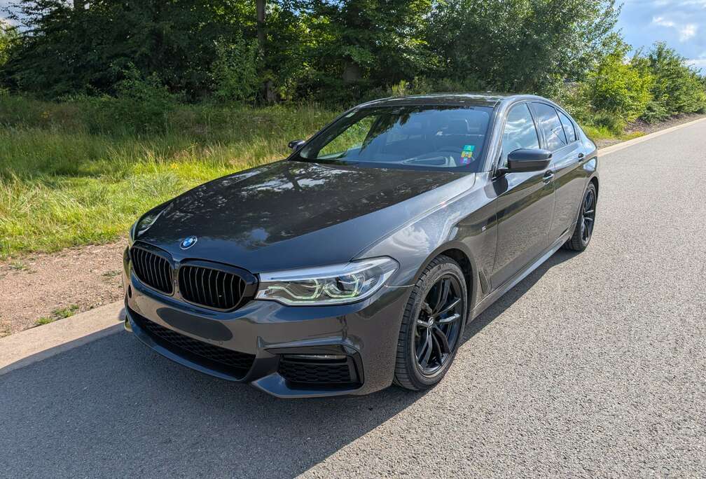 BMW D Xdrive