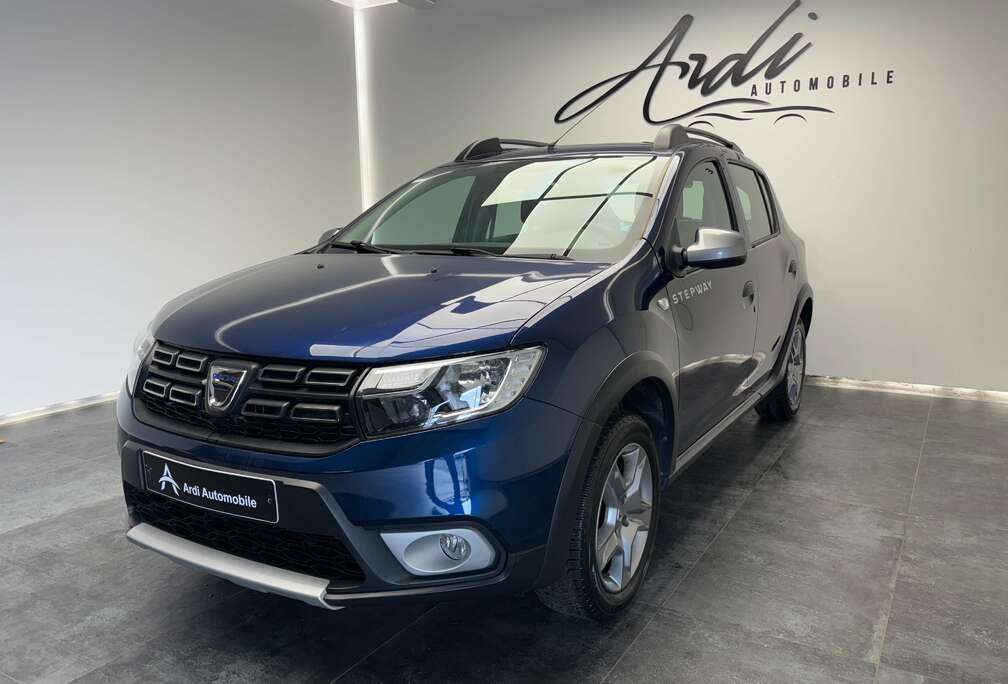 Dacia 0.9 TCe *BLUETOOTH*1ER PROPRIETAIRE*GARANTIE*