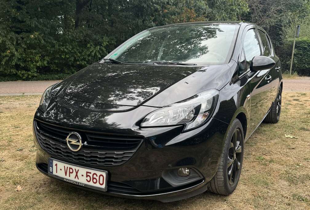 Opel 1.4 Edition
