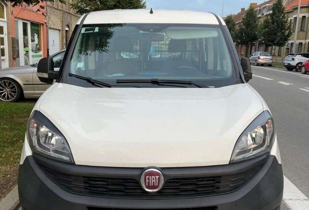 Fiat Cargo maxi