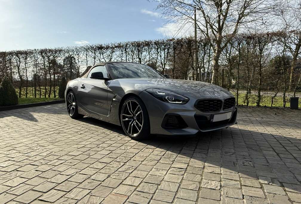 BMW Z4 2.0iAS sDrive30i