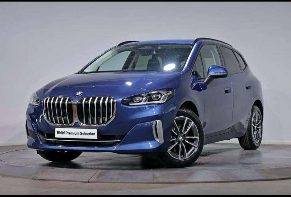 BMW i Active Tourer Luxury Line