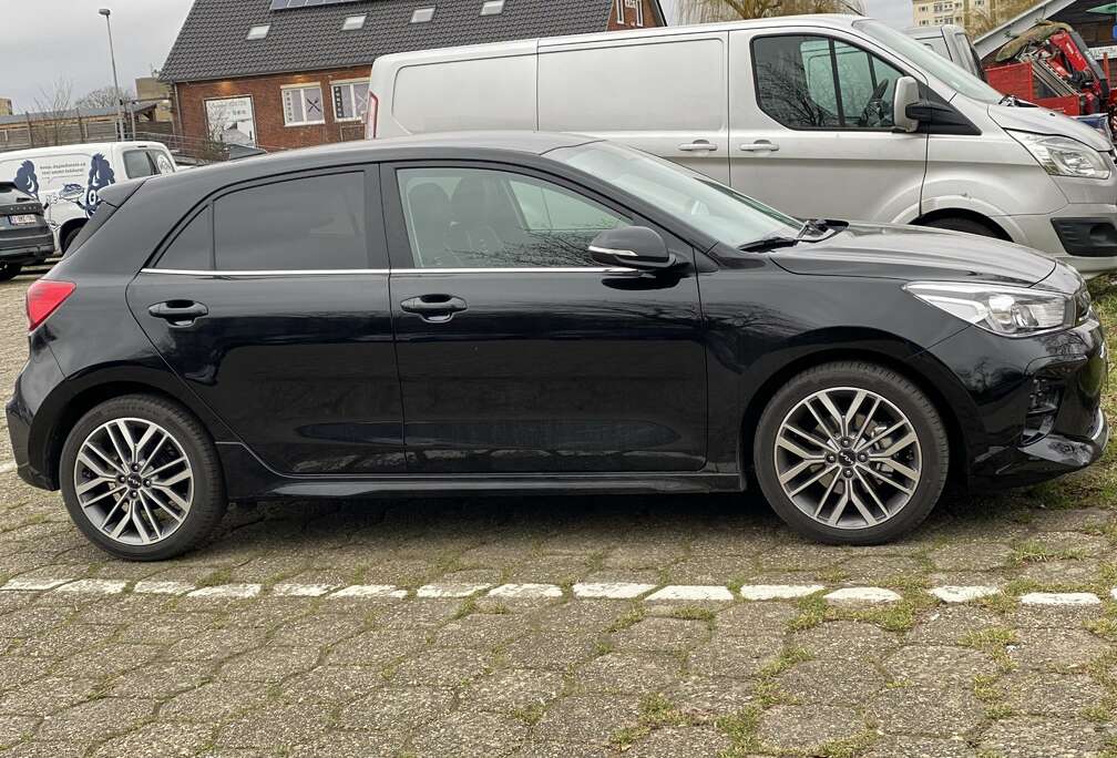 Kia 1.2 Vision