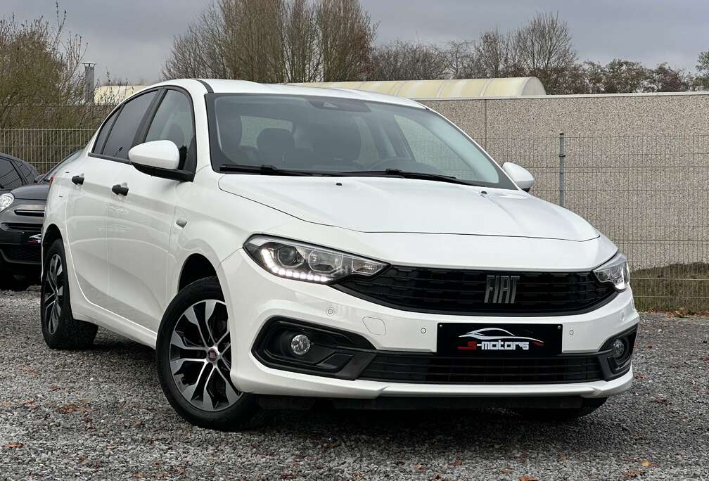 Fiat  TRES PROPRE  BIEN EQUIPEE