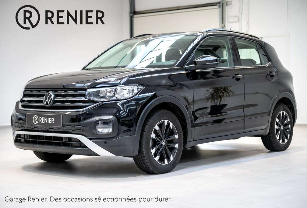 Volkswagen 1.0 TSi 95 Life Business et Garantie 12 mois