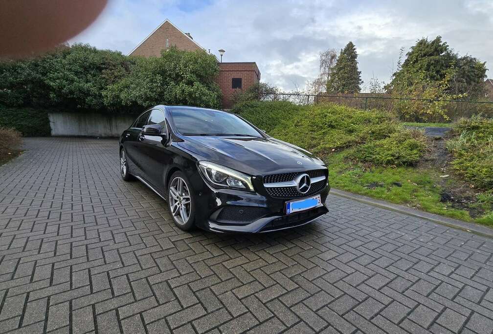 Mercedes-Benz d (EU6d-TEMP)