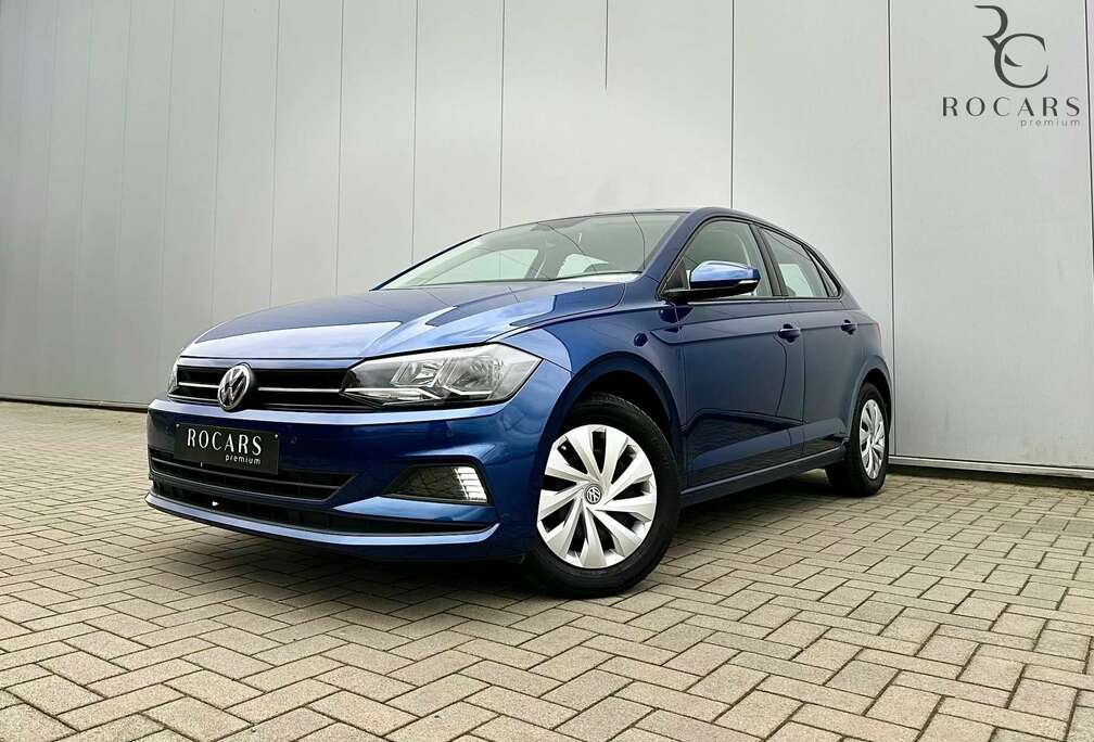 Volkswagen 1.0i *CARPLAY * NEW MOD* RADAR* GARANTIE 12MOIS