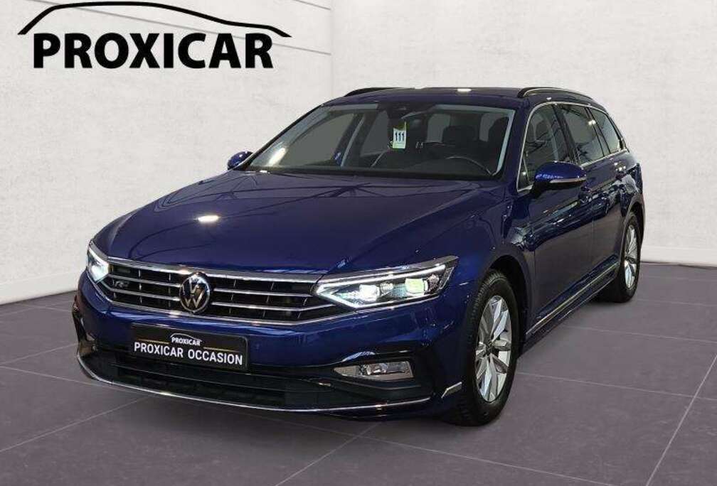 Volkswagen 2.0d 150cv R-Line Automatique Carplay*Camera360