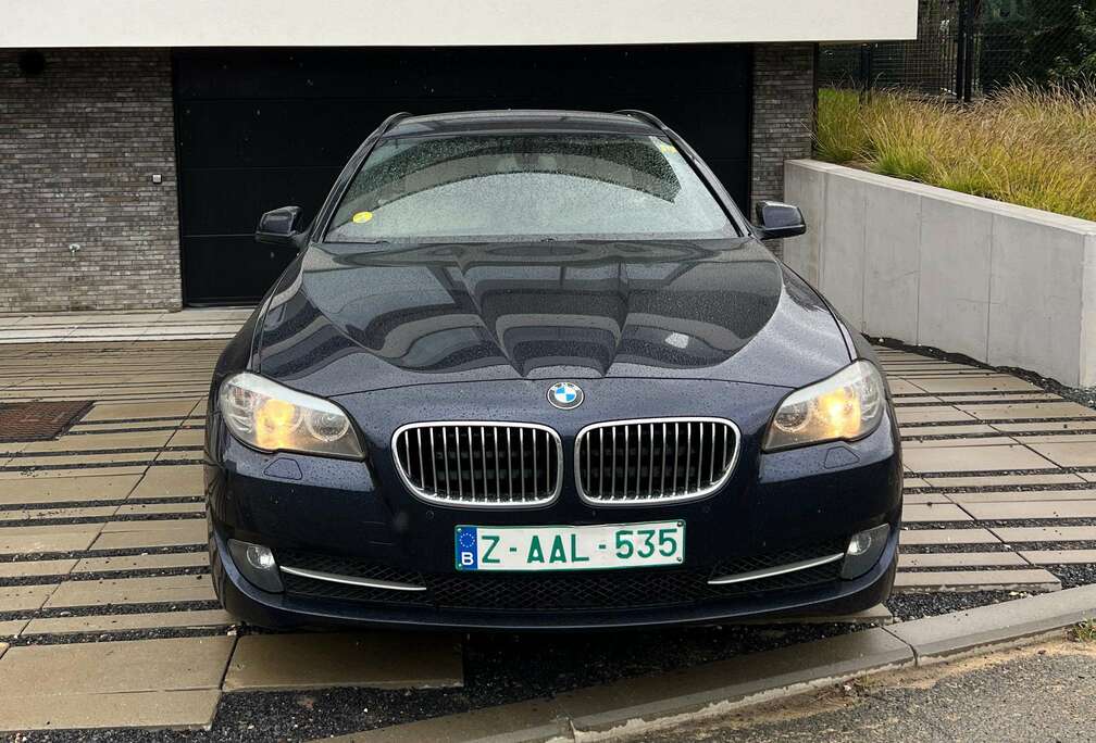 BMW Touring 520d Start/Stop