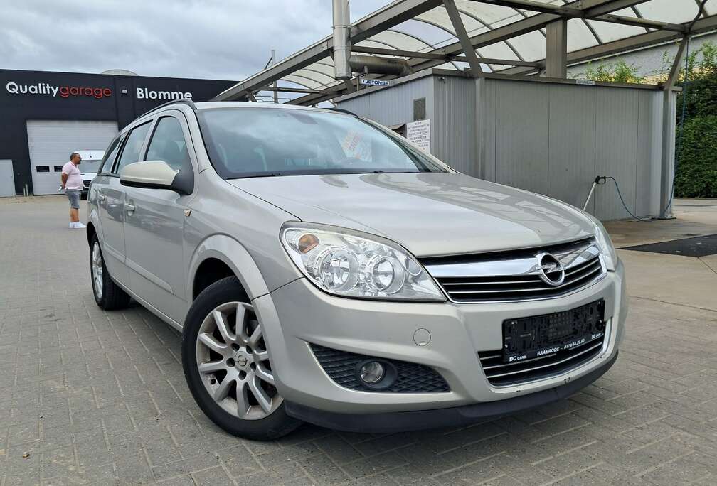 Opel SW 1.3 CDTi ecoFLEX Essentia (Fleet)