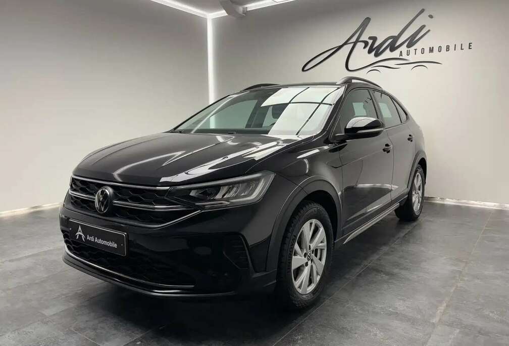 Volkswagen 1.0 TSI DSG *CARPLAY*CAMERA AR*GARANTIE 12 MOIS*