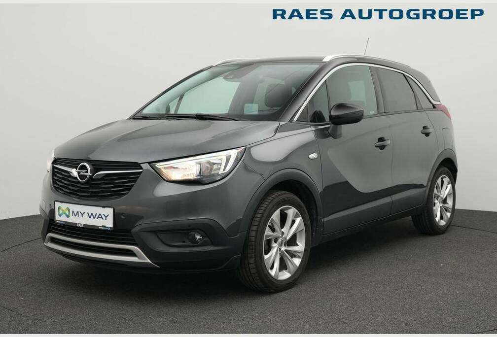 Opel Crossland X 1.2i Edition