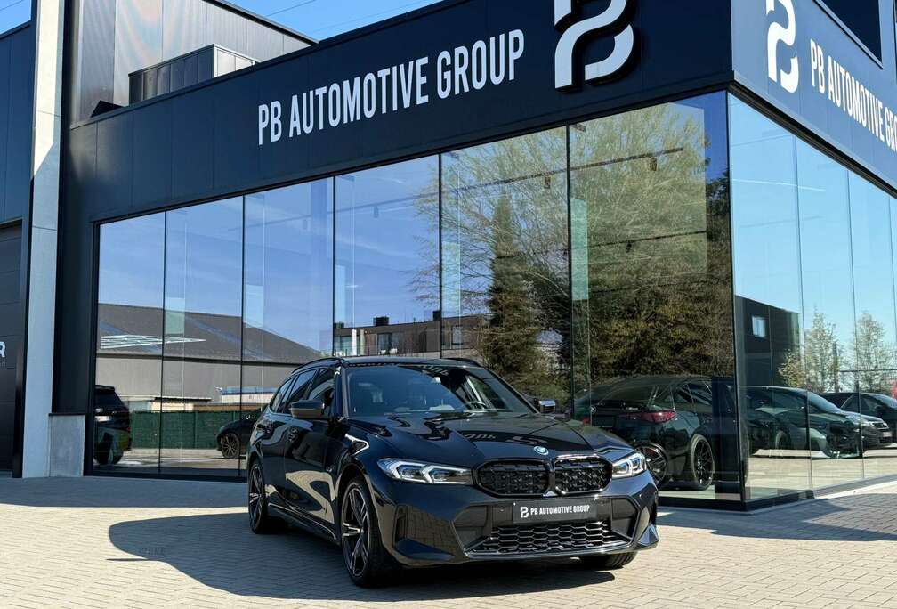 BMW M-Facelift-Camera-Sfeerverl-Cockpit plus-Keyless