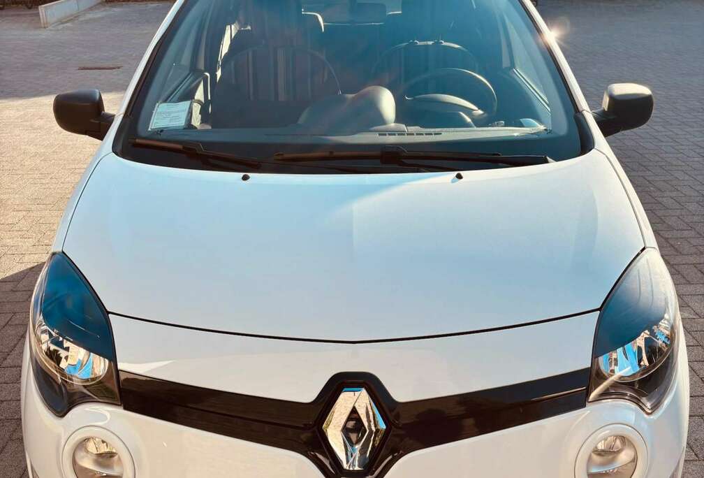 Renault Twingo 1.2i LEv Hello