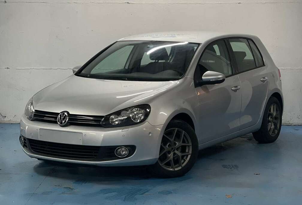 Volkswagen 1.4 Turbo 16v TSI Comfortline DSG