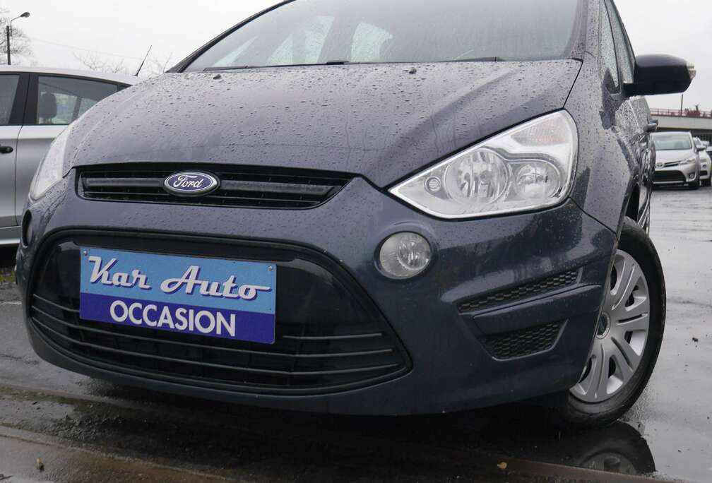 Ford 1.6 TDCi Econetic*CLIM*