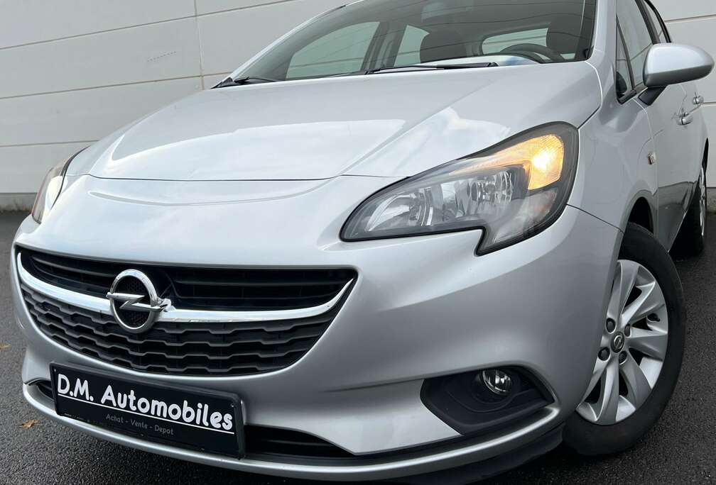 Opel 1.4i Enjoy 5P - A/C - 1an de Garantie*