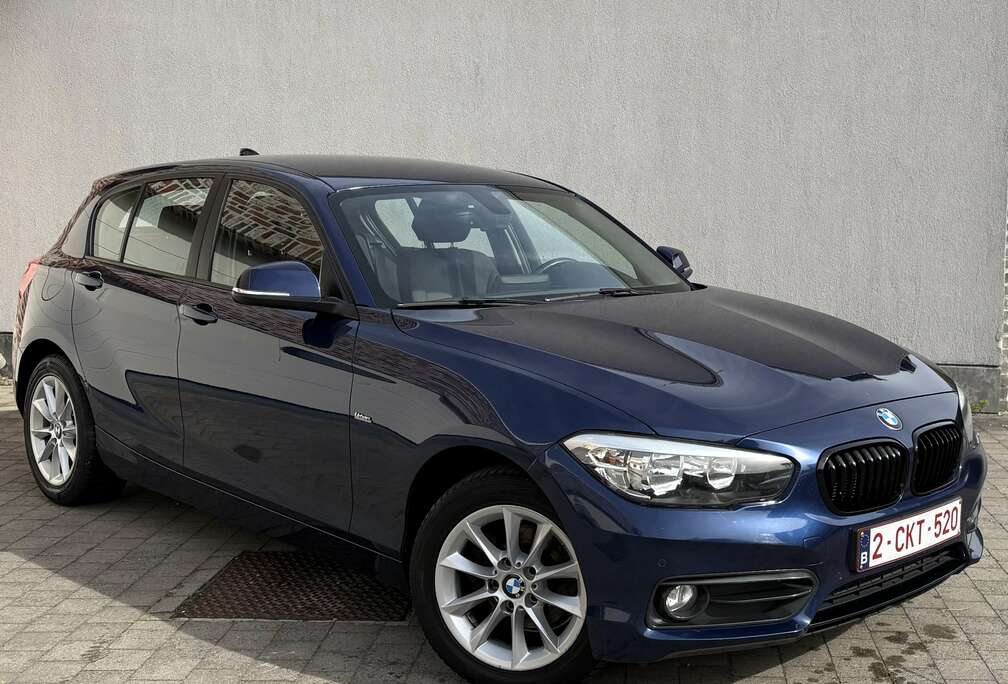 BMW PACK URBAN / LED / PDC / PRTE  IMMATRICULER