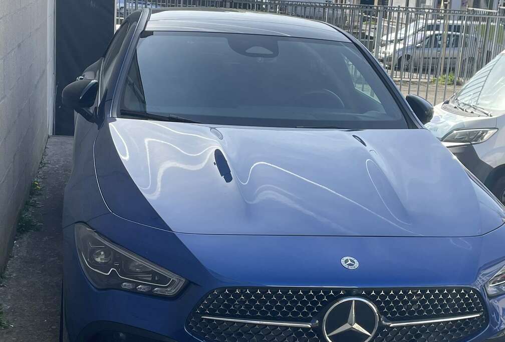 Mercedes-Benz Star Edition