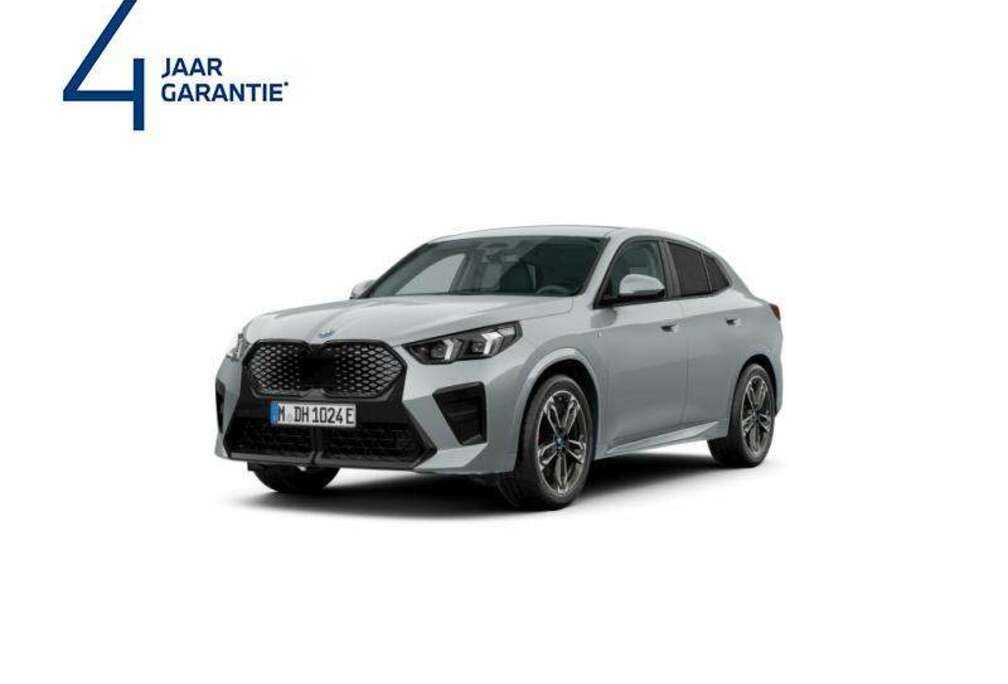 BMW xDrive30 / M Sport Pro